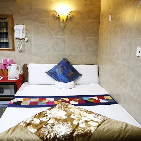 Legend Guest House Hong Kong Ngoại thất bức ảnh
