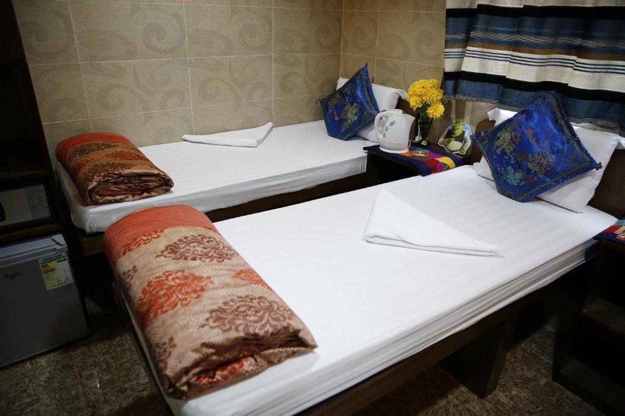Legend Guest House Hong Kong Ngoại thất bức ảnh