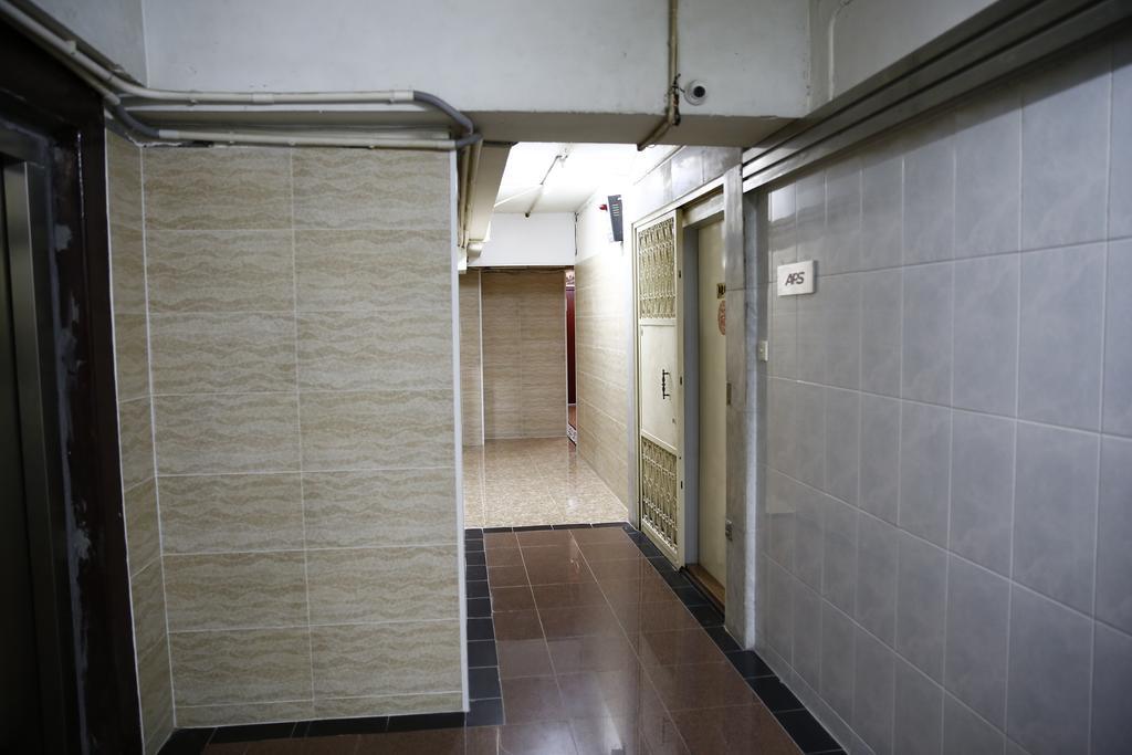 Legend Guest House Hong Kong Ngoại thất bức ảnh