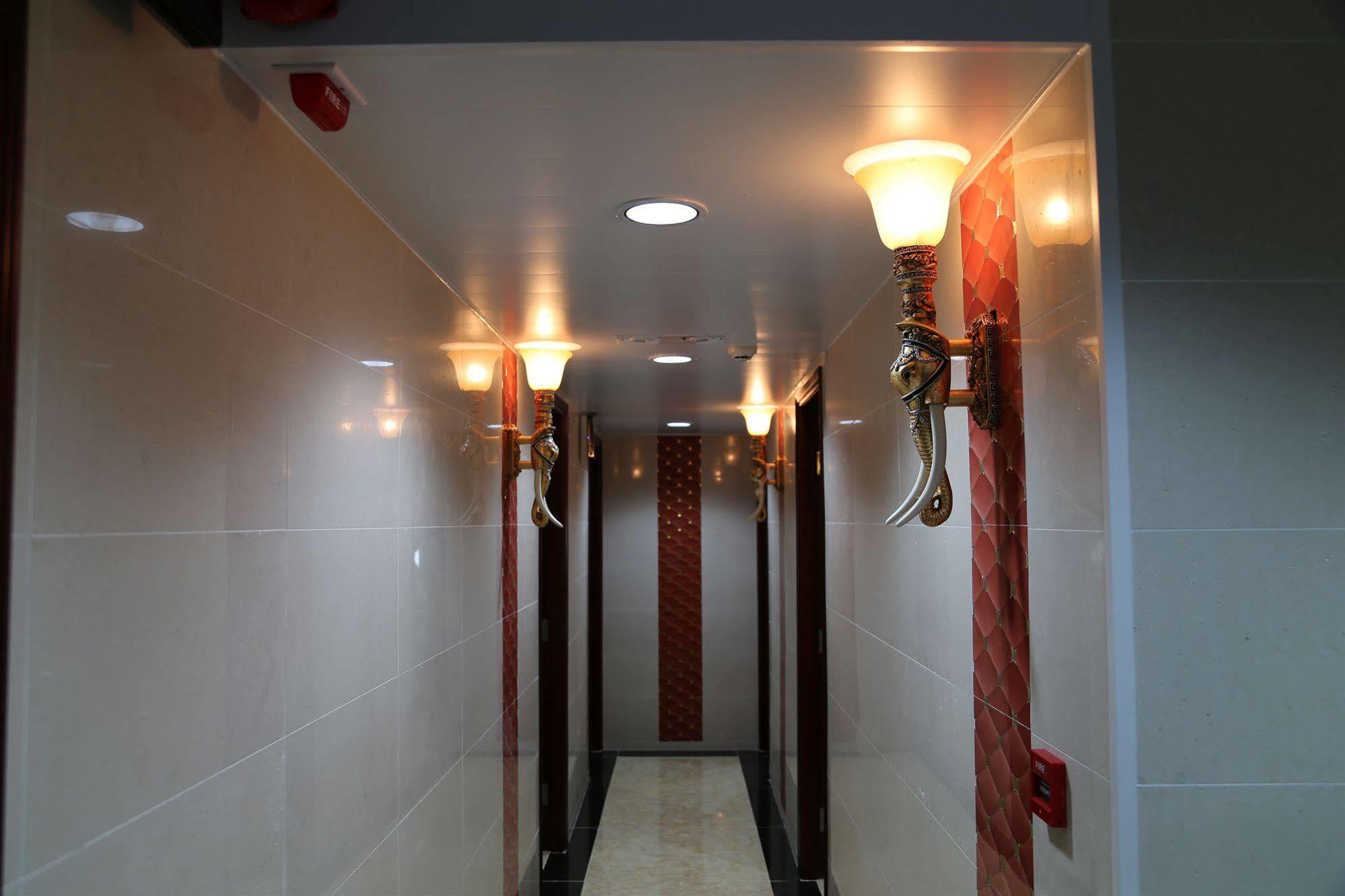 Legend Guest House Hong Kong Ngoại thất bức ảnh
