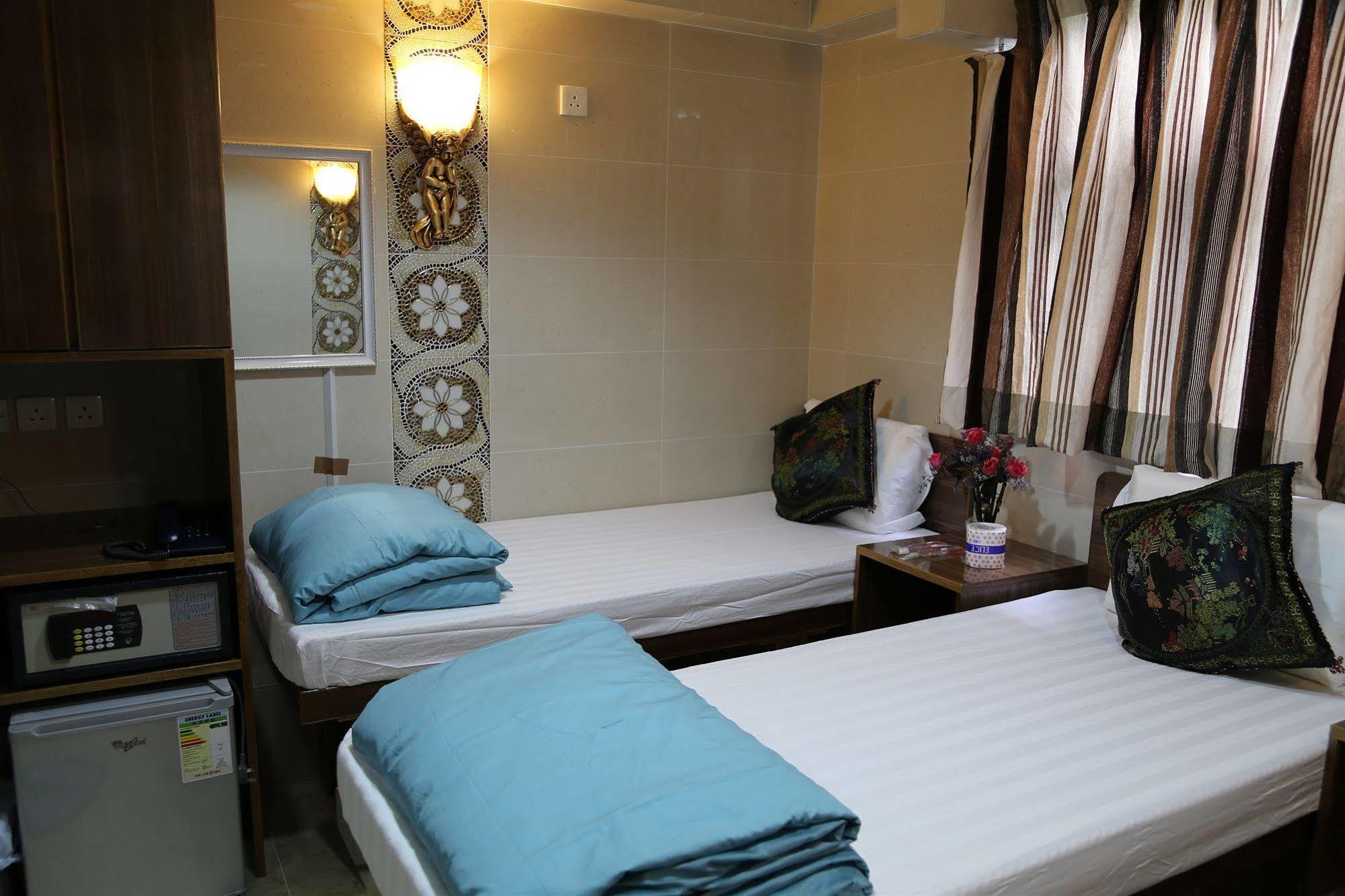 Legend Guest House Hong Kong Ngoại thất bức ảnh