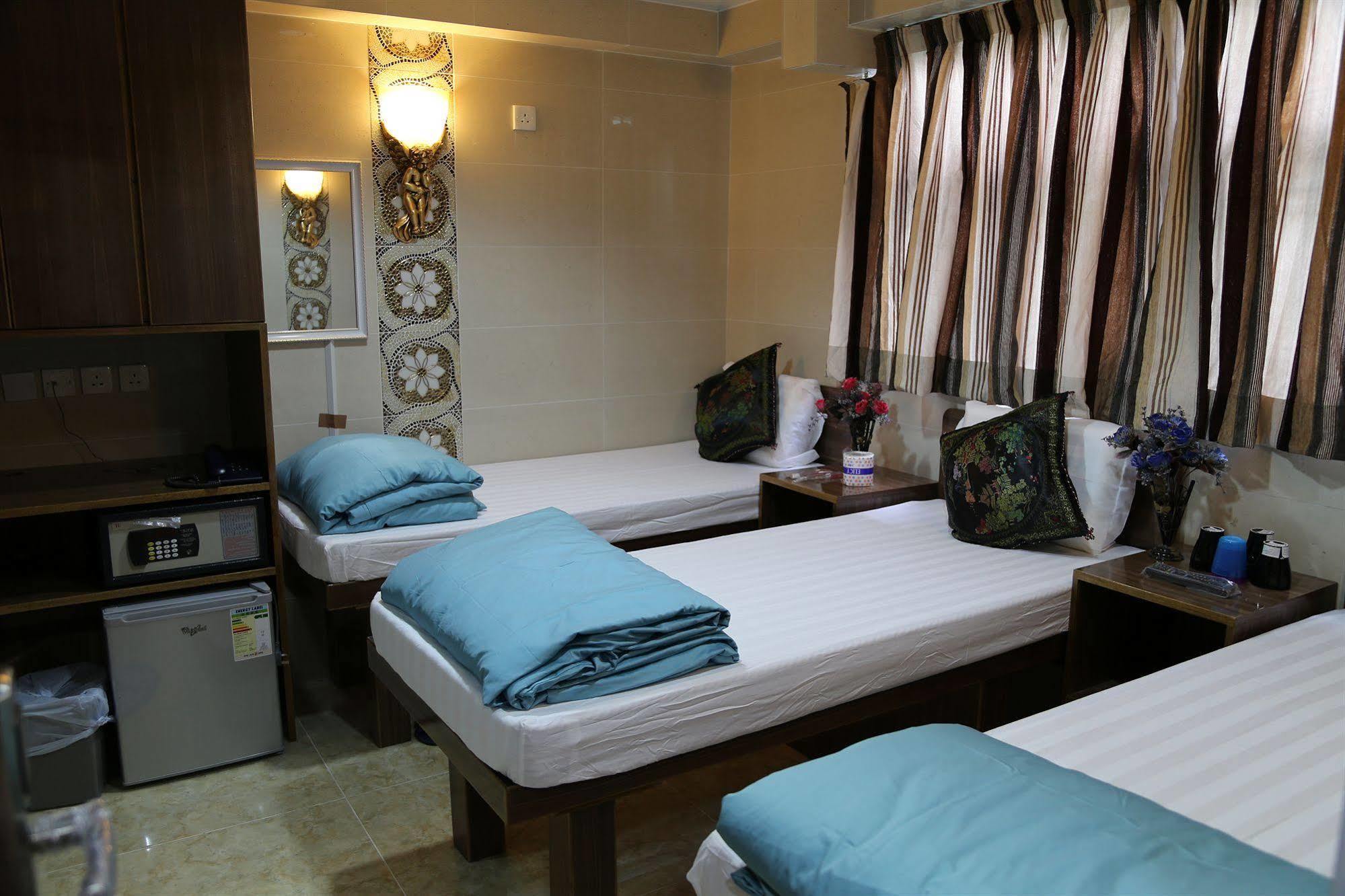 Legend Guest House Hong Kong Ngoại thất bức ảnh