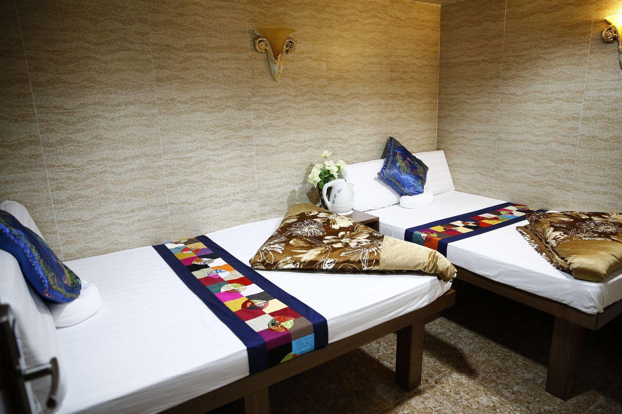Legend Guest House Hong Kong Ngoại thất bức ảnh