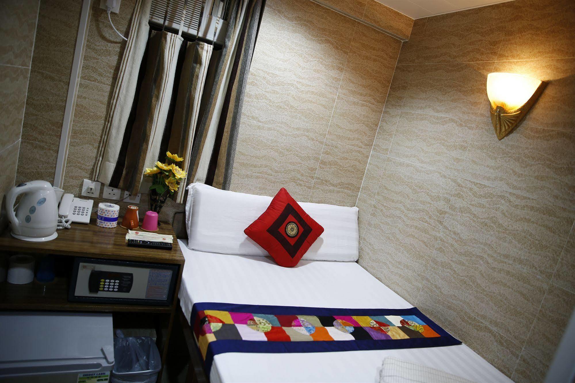 Legend Guest House Hong Kong Ngoại thất bức ảnh