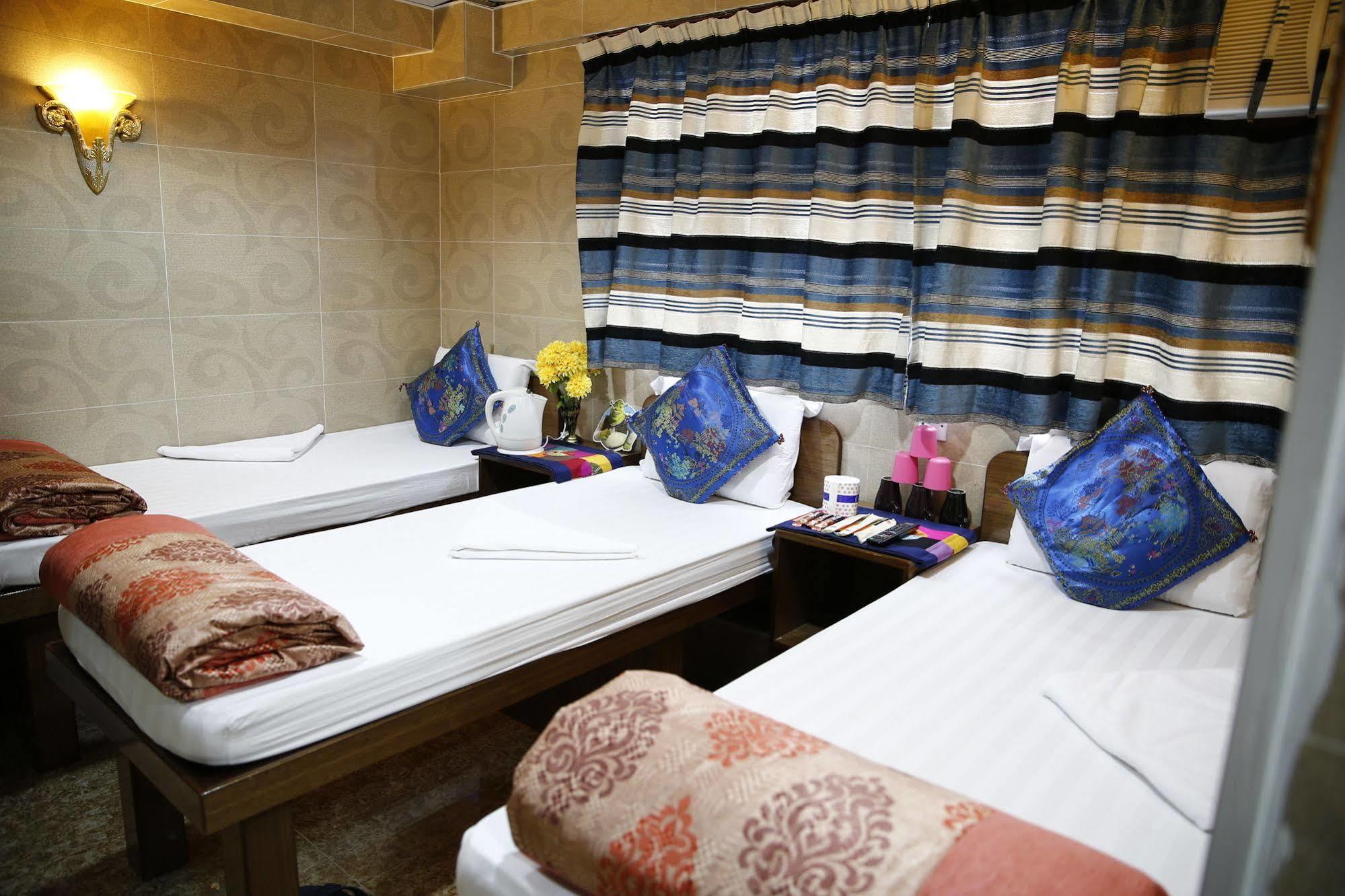 Legend Guest House Hong Kong Ngoại thất bức ảnh