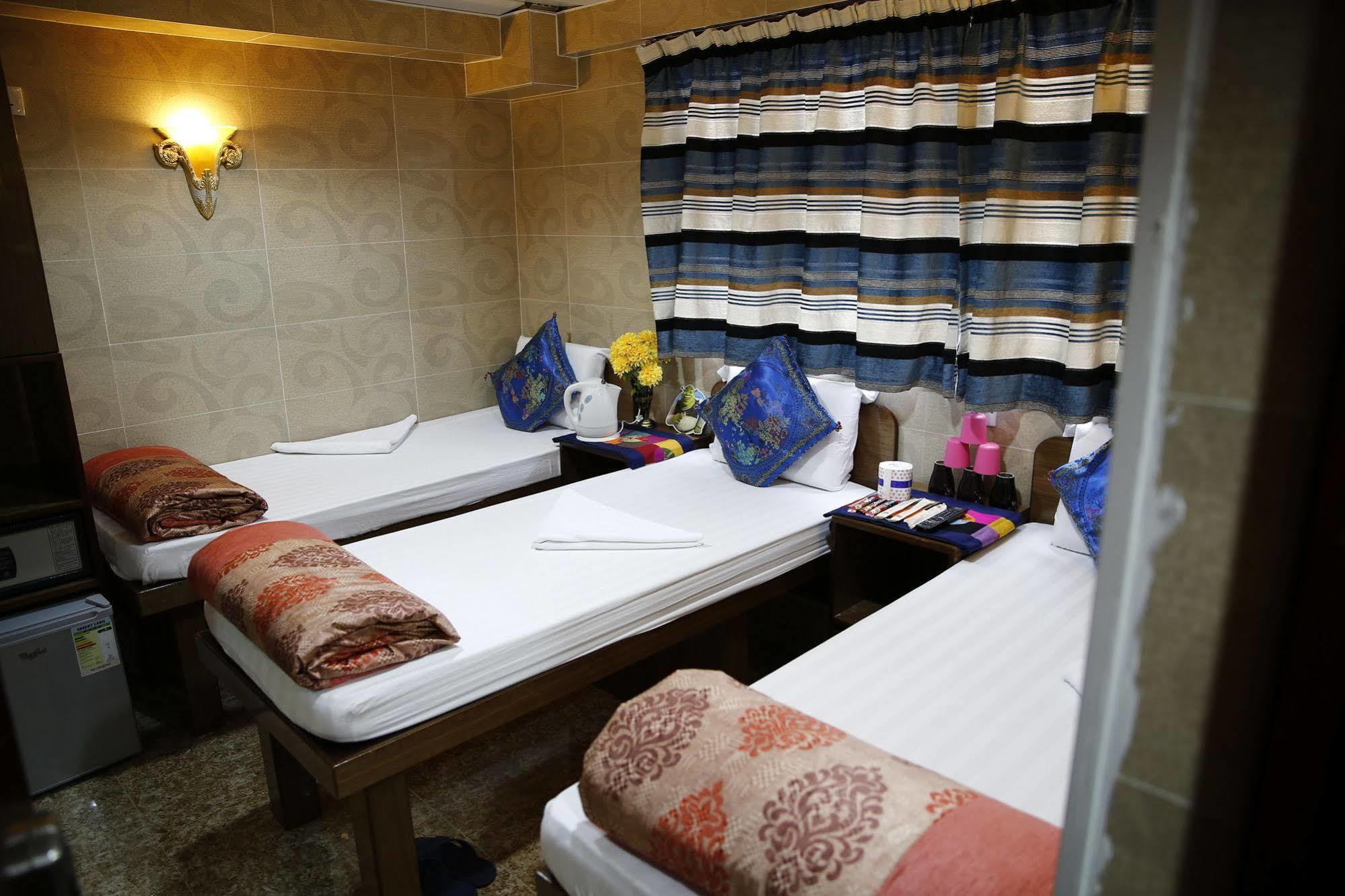 Legend Guest House Hong Kong Ngoại thất bức ảnh