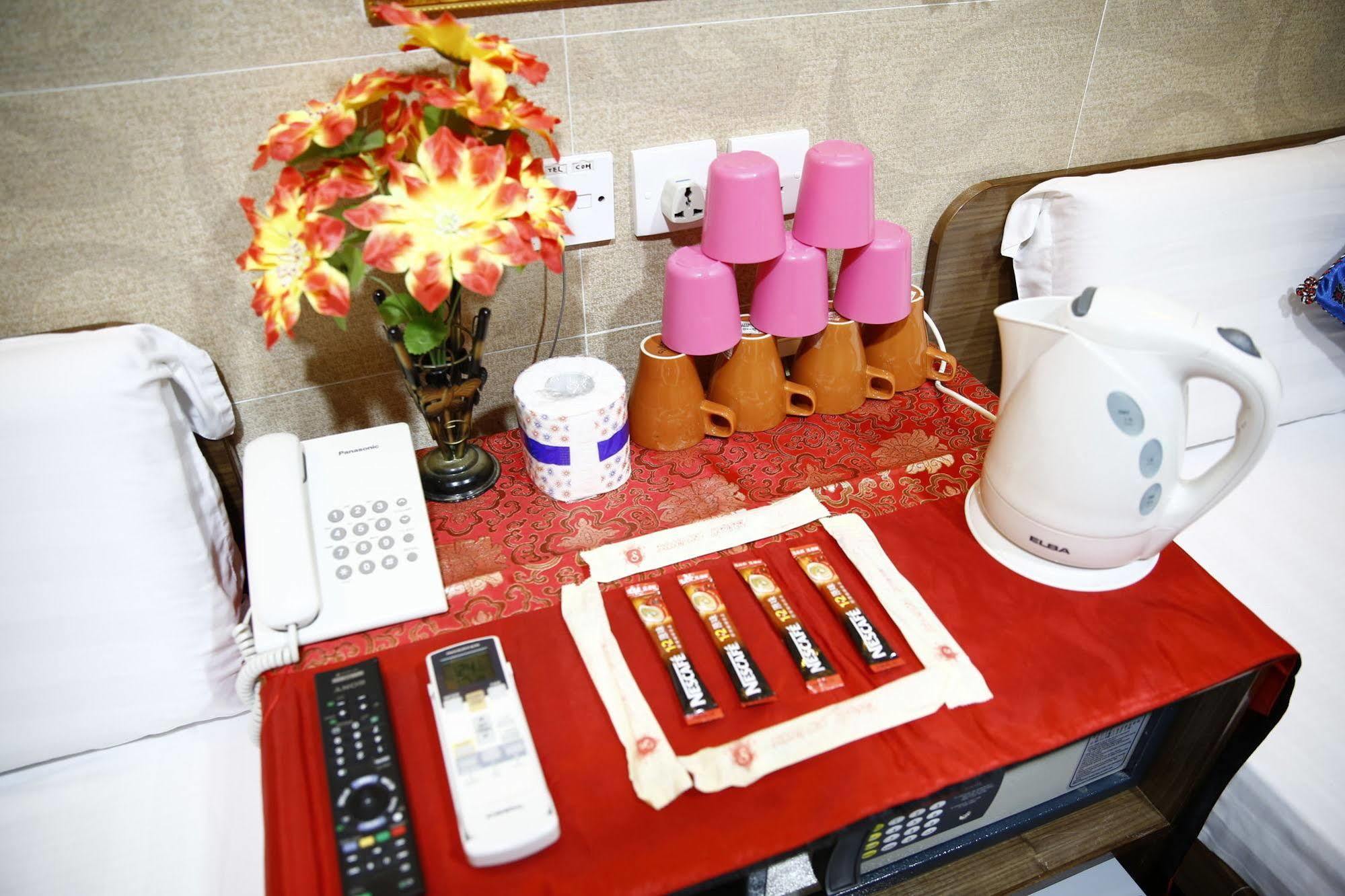 Legend Guest House Hong Kong Ngoại thất bức ảnh
