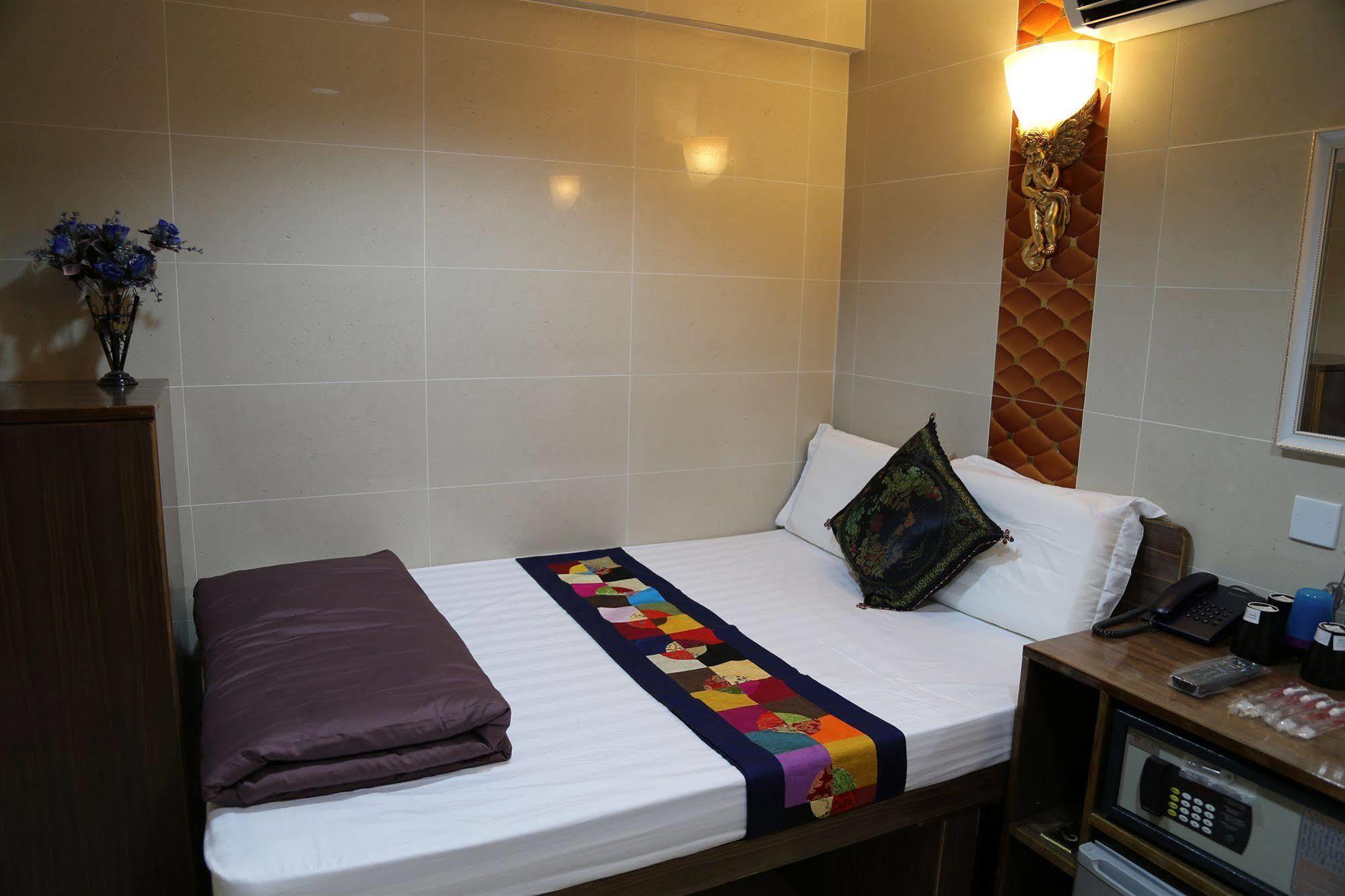 Legend Guest House Hong Kong Ngoại thất bức ảnh