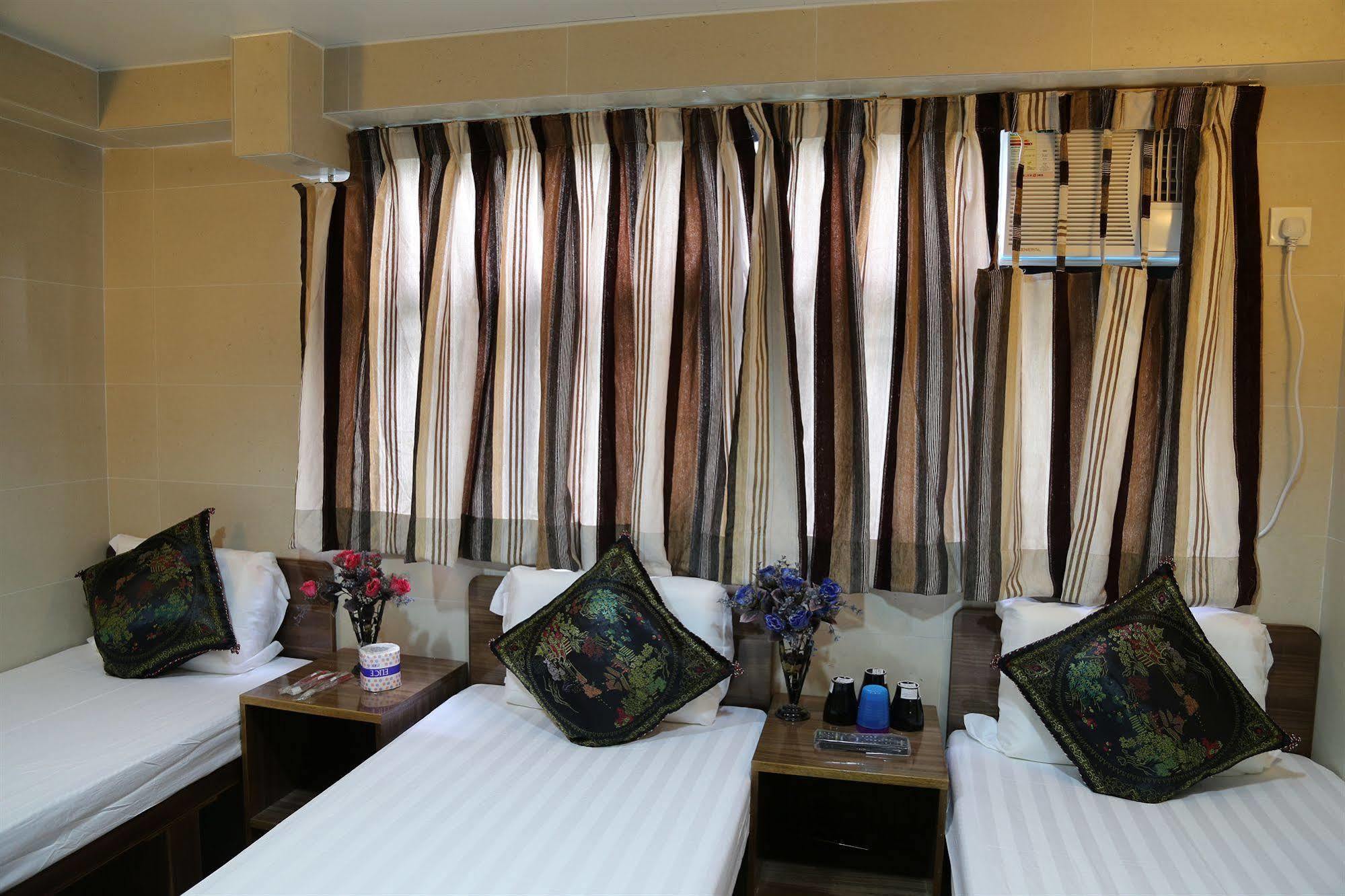 Legend Guest House Hong Kong Ngoại thất bức ảnh