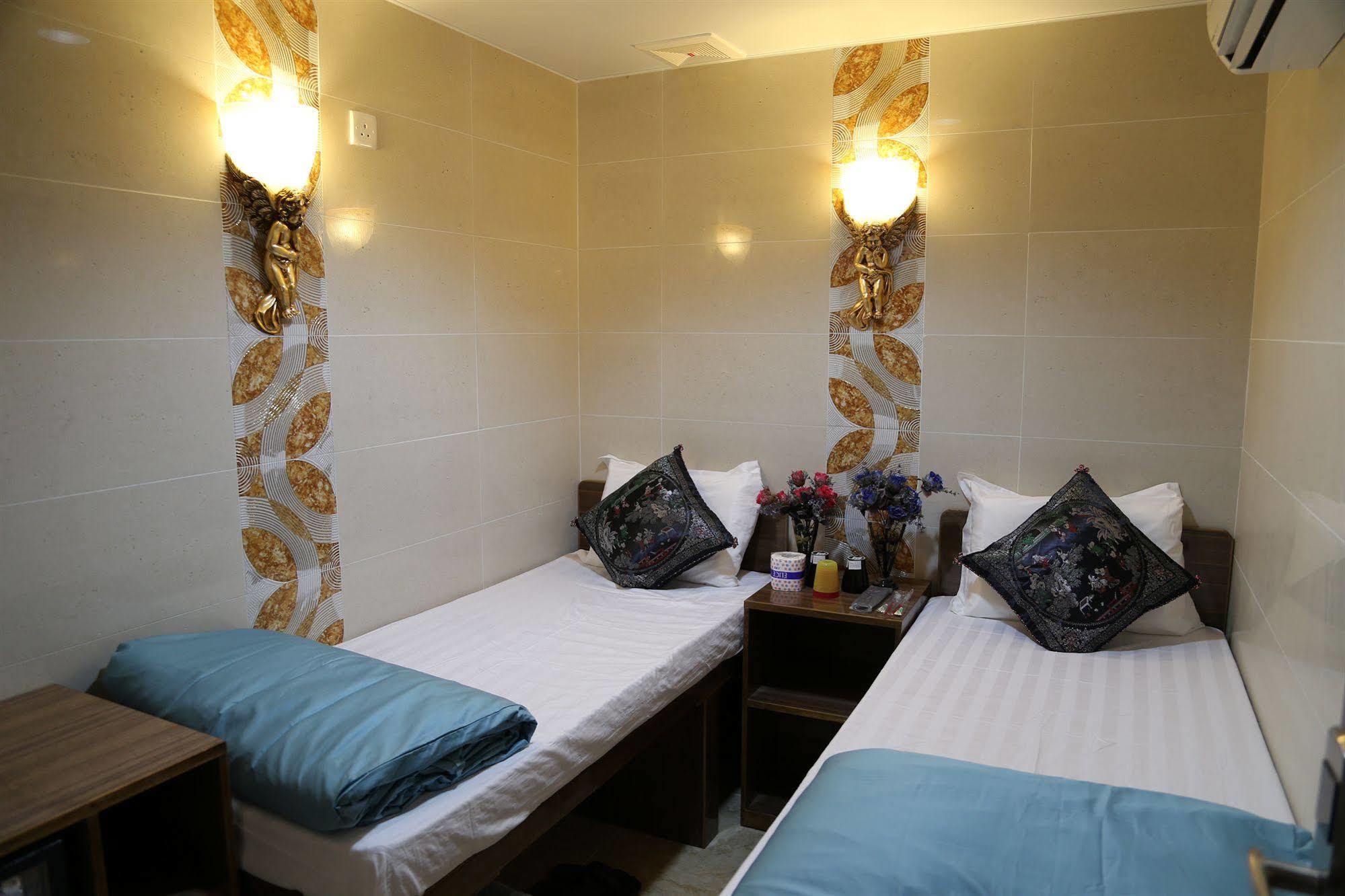 Legend Guest House Hong Kong Ngoại thất bức ảnh