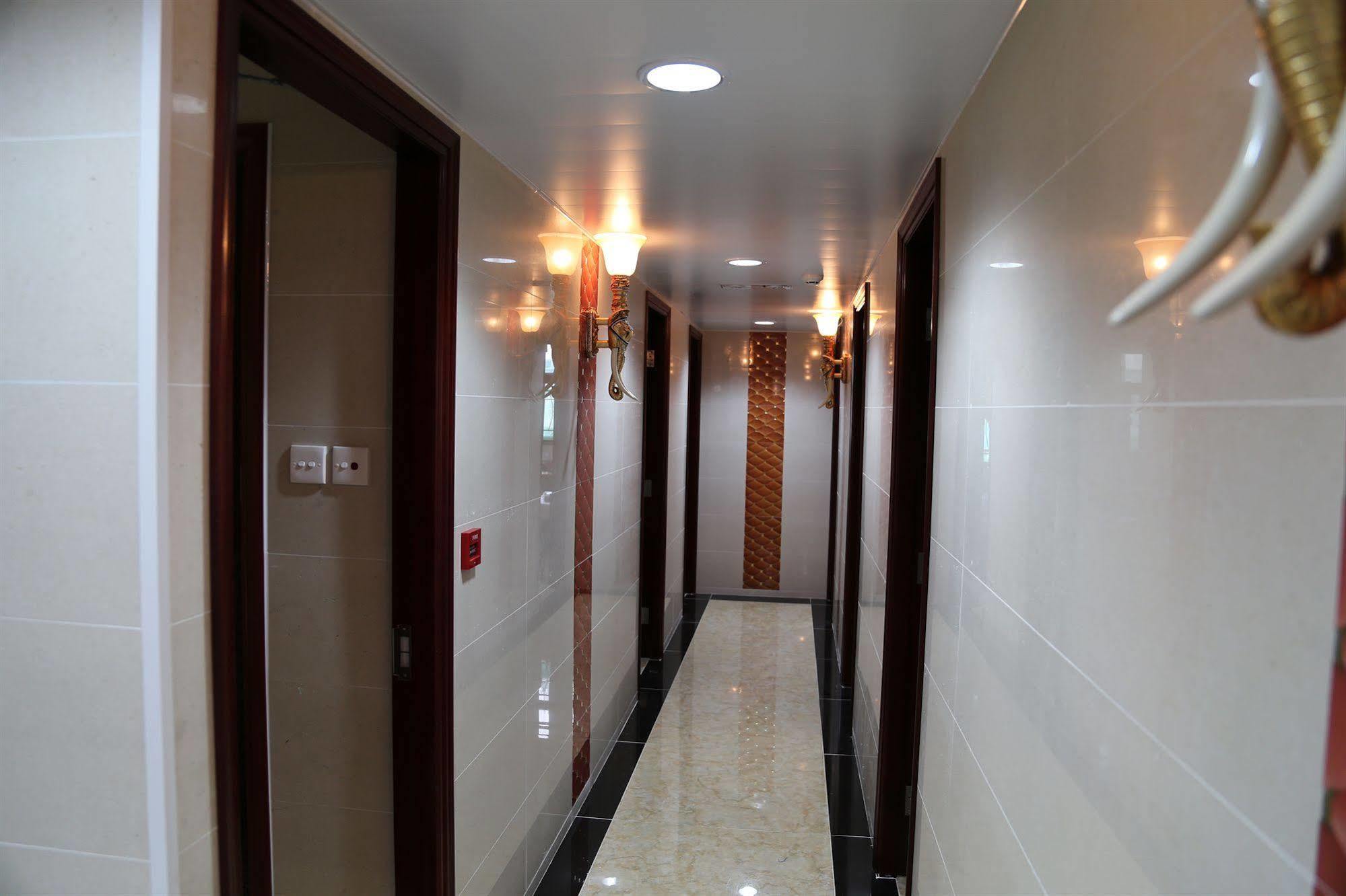 Legend Guest House Hong Kong Ngoại thất bức ảnh