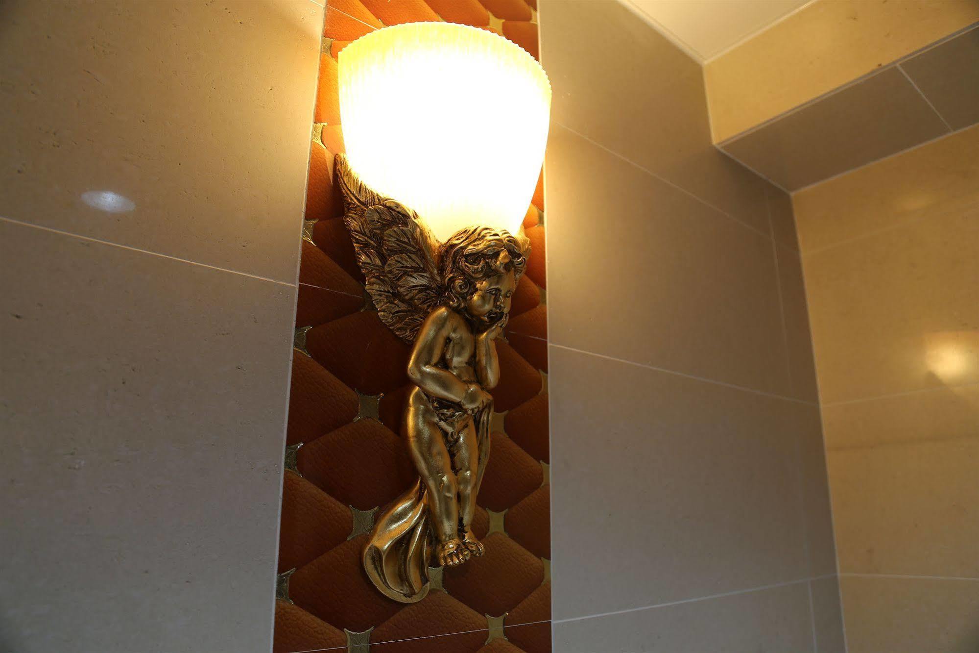 Legend Guest House Hong Kong Ngoại thất bức ảnh