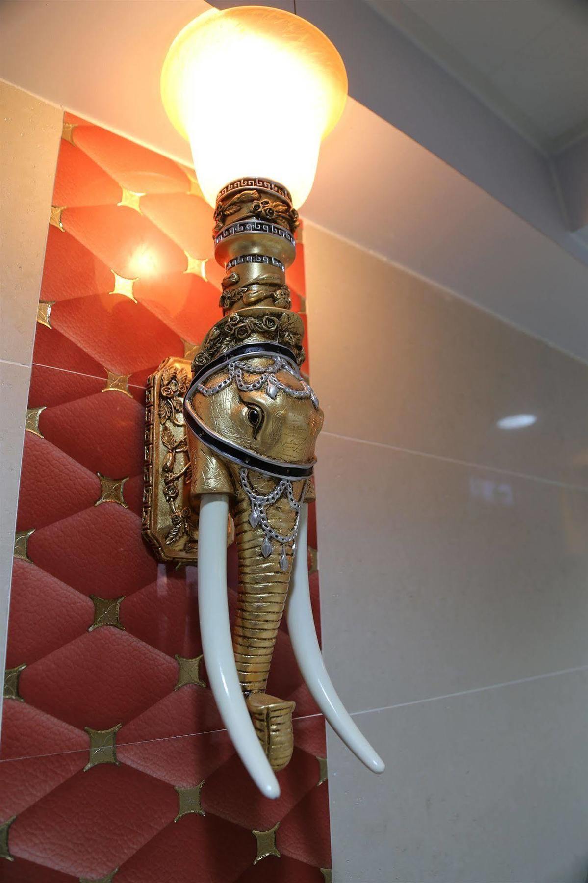 Legend Guest House Hong Kong Ngoại thất bức ảnh