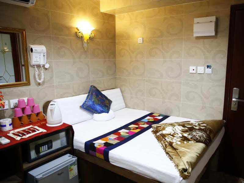 Legend Guest House Hong Kong Ngoại thất bức ảnh